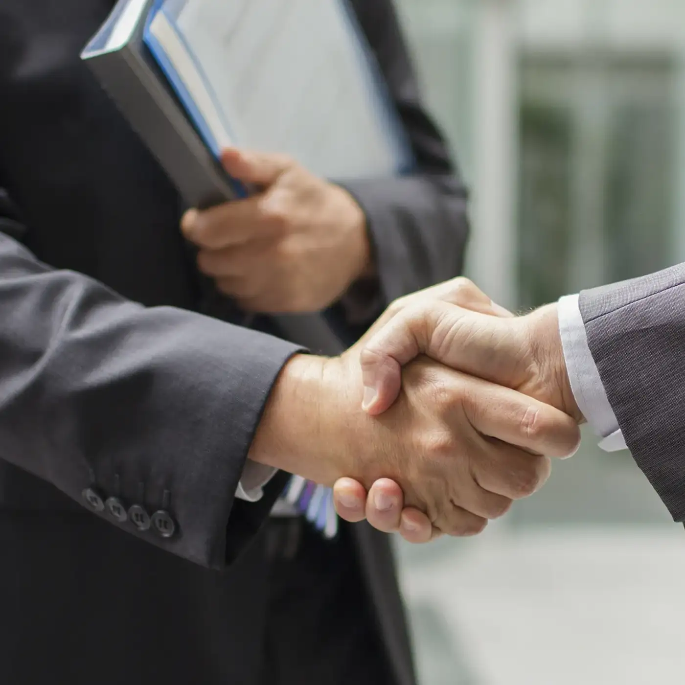 Advising on business structure options